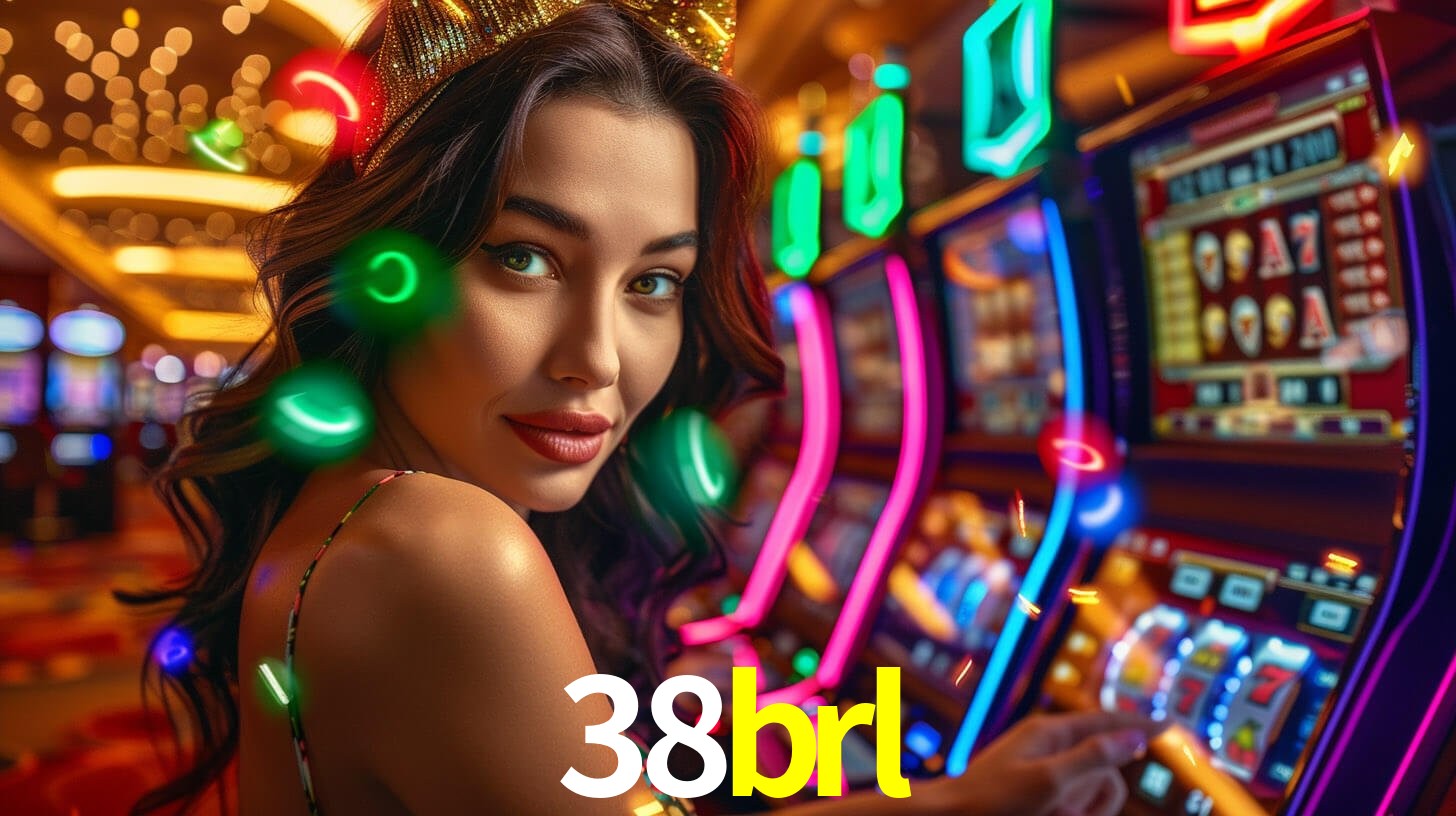 Apostas com odds competitivas na 38brl