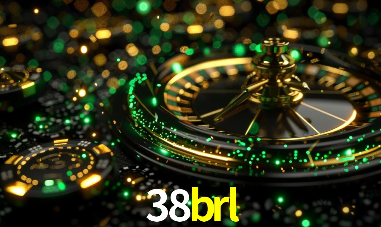 Slots com jackpots e giros grátis na 38brl